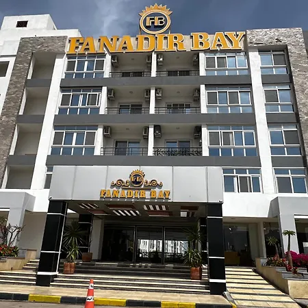 Apartment In Hurghada , Fanadir Bay